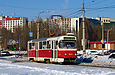 Tatra-T3SU #3033 20-         