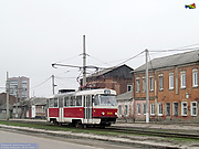 Tatra-T3A #3036 27-        