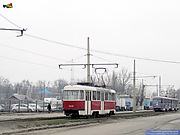 Tatra-T3A #3036 27-        