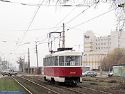 Tatra-T3A #3036 27-         