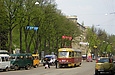 Tatra-T3SU #3037 7-        