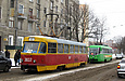 Tatra-T3SU #3037 6-   T3- #4107 27-         