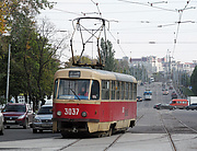 Tatra-T3SU #3037 6-         
