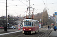 Tatra-T3SU #3037 20-       