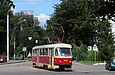 Tatra-T3SU #3037 8-        