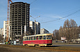 Tatra-T3SU #3037 7-           