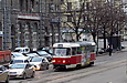 Tatra-T3SUCS #3037 20-        