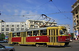 Tatra-T3SU #3038 7-     