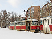 Tatra-T3SU #3039    