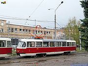 Tatra-T3SUCS #3042          