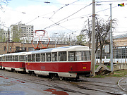 Tatra-T3SUCS #3042          