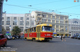 Tatra-T3SU #3045 12-         