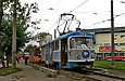Tatra-T3SU #3045 6-        "602 "