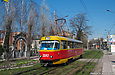 Tatra-T3SU #3047 20-        23- 