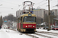 Tatra-T3SU #3047 20-       