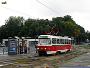 Tatra-T3SUCS #3047 27-       ""