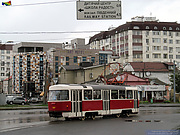 Tatra-T3SUCS #3047 27-         