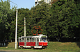 Tatra-T3SU #3047 27-    