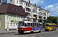 Tatra-T3SUCS #3047 27-   #309 6-        