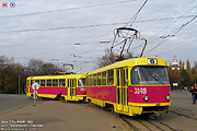 Tatra-T3SU #3049-3050 6-         