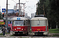 Tatra-T3 #3049  Tatra-T3M #8073 20-         