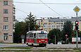 Tatra-T3 #3049 8-         
