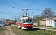 Tatra-T3SU #3049 8-         