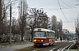 Tatra-T3SU #3050 7-        