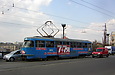 Tatra-T3SU #3053 6-    
