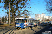Tatra-T3SU #3053 6-         