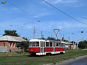 Tatra-T3SUCS #3053 27-         