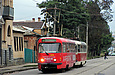 3- #3056   Tatra-T3A #3057        