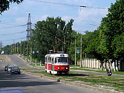 Tatra-T3A #3057 8-        