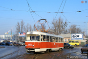Tatra-T3SU #3059 20-        