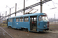 Tatra-T3SU #3060    