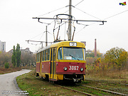 Tatra-T3SU #3062 2-       " "  " "
