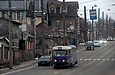 Tatra-T3SUCS #3062 28-       