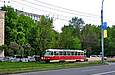 Tatra-T3SU #3063 12-       " . "  "  "