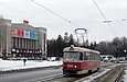Tatra-T3SU #3064 27-       