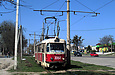 Tatra-T3SU #3064 7-        