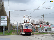 Tatra-T3SUCS #3064 6-        