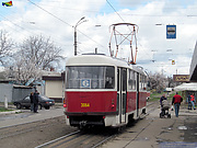 Tatra-T3SUCS #3064 6-          " "