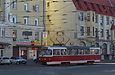 Tatra-T3SUCS #3064 6-     