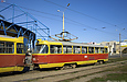 Tatra-T3SU #3065   #3064-3065 6-    