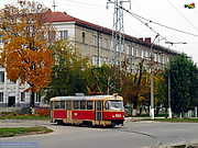 Tatra-T3SU #3066 6-        