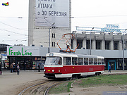 Tatra-T3SUCS #3066 6-      " "