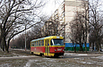 Tatra-T3SU #3067 6-         "602 "