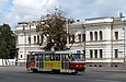 Tatra-T3SUCS #3067 6-         
