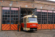 Tatra-T3SU #3068       "  "