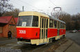 Tatra-T3SU #3068 12-     1-    